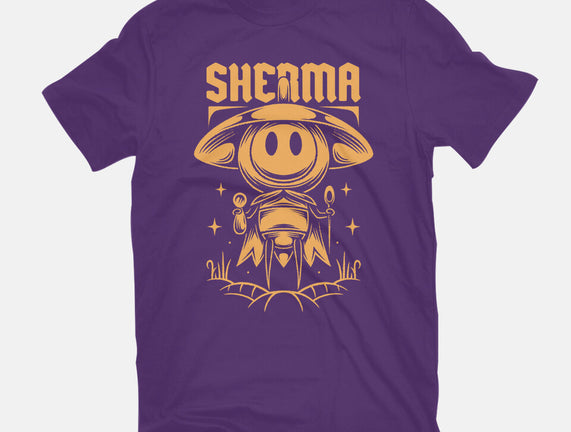 Sherma