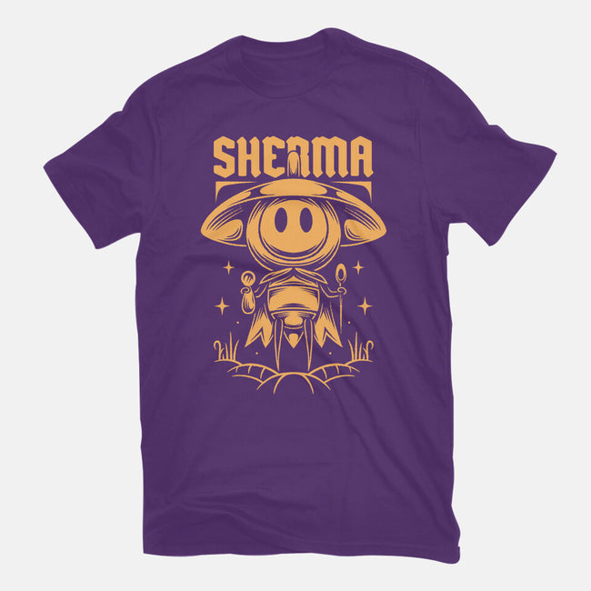 Sherma-Womens-Fitted-Tee-Alundrart