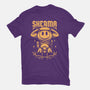 Sherma-Womens-Fitted-Tee-Alundrart