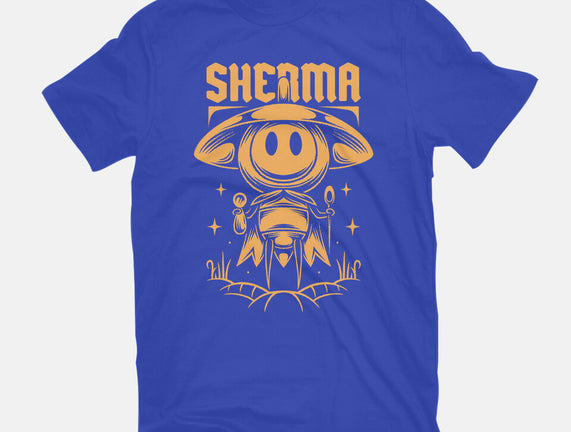 Sherma
