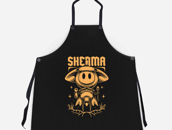 Sherma