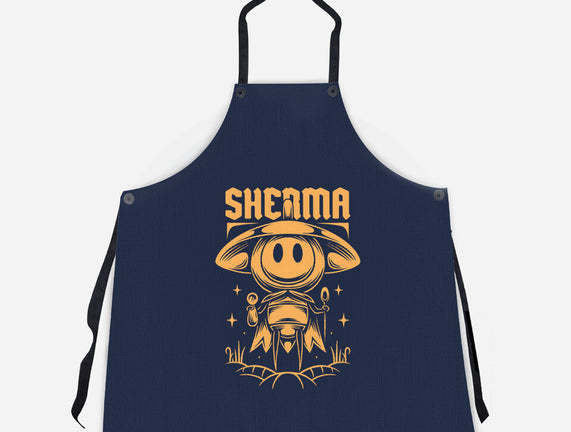 Sherma