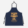 Sherma-Unisex-Kitchen-Apron-Alundrart