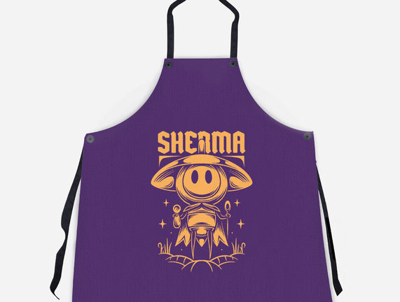 Sherma