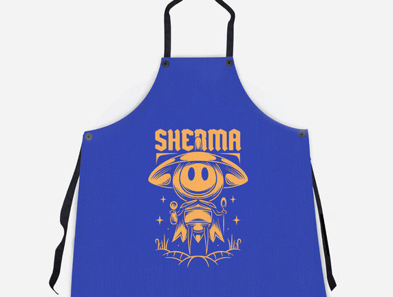 Sherma