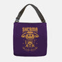 Sherma-None-Adjustable Tote-Bag-Alundrart