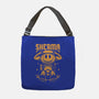 Sherma-None-Adjustable Tote-Bag-Alundrart