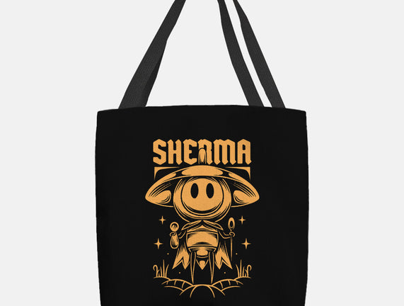 Sherma