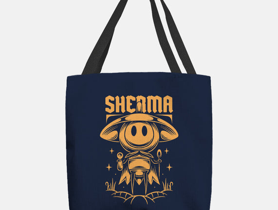 Sherma