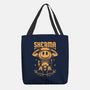 Sherma-None-Basic Tote-Bag-Alundrart