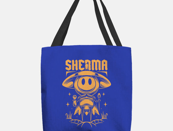 Sherma