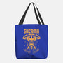 Sherma-None-Basic Tote-Bag-Alundrart