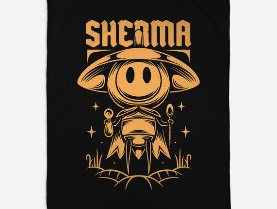 Sherma