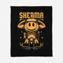 Sherma-None-Fleece-Blanket-Alundrart