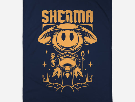 Sherma
