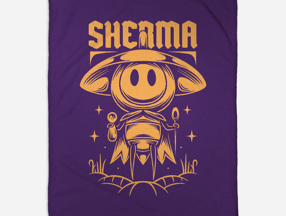 Sherma