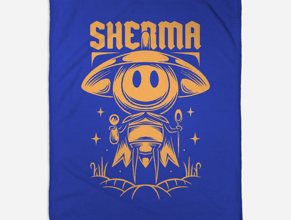Sherma