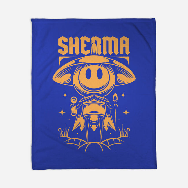 Sherma-None-Fleece-Blanket-Alundrart