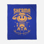 Sherma-None-Fleece-Blanket-Alundrart