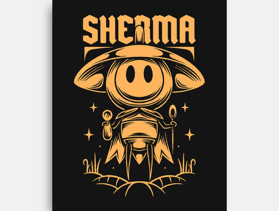 Sherma