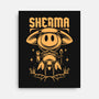 Sherma-None-Stretched-Canvas-Alundrart