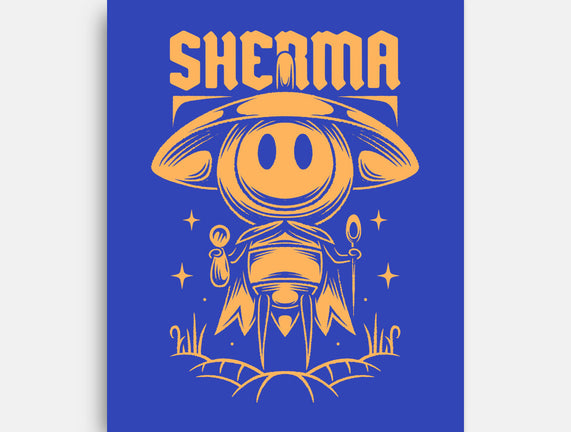 Sherma