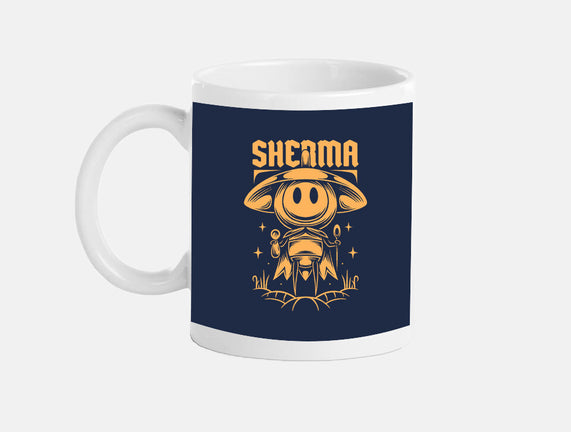 Sherma