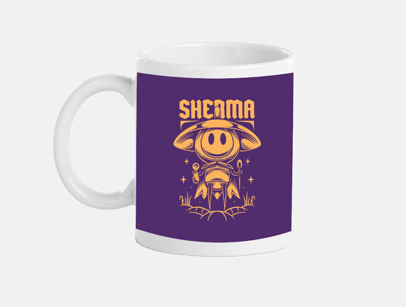 Sherma