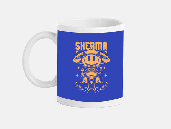 Sherma