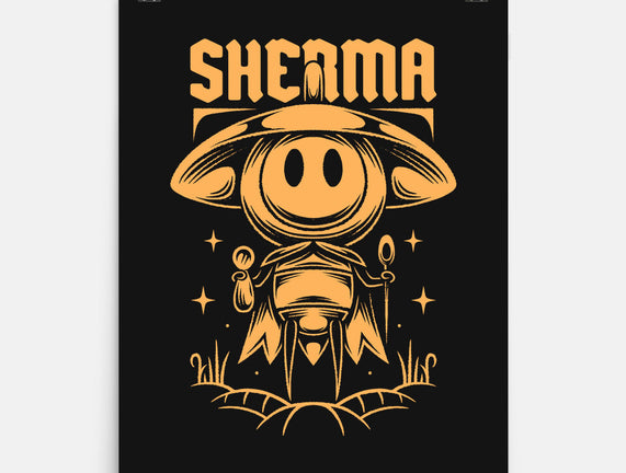 Sherma