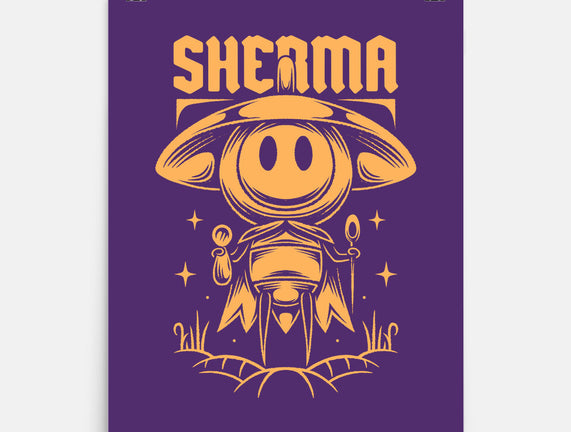 Sherma