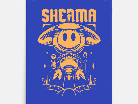 Sherma