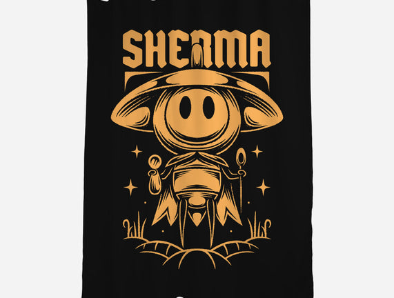 Sherma