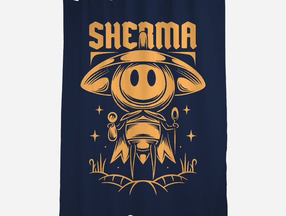 Sherma