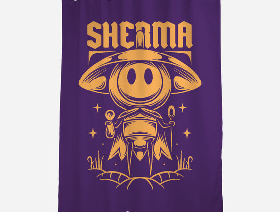 Sherma