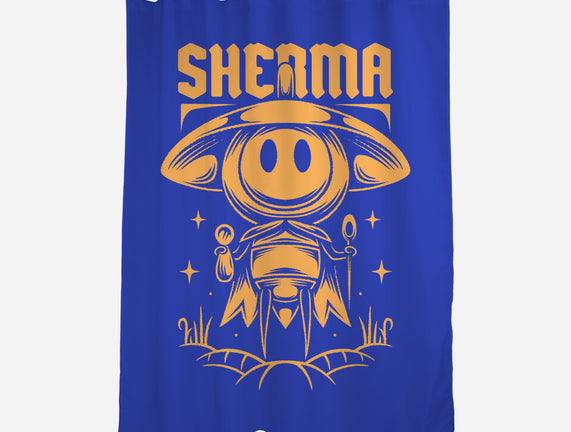 Sherma