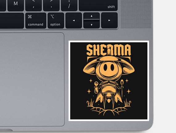 Sherma