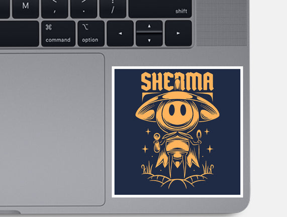 Sherma
