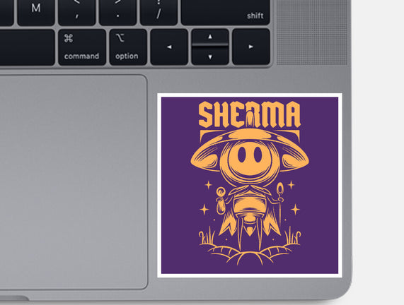 Sherma