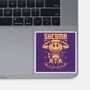 Sherma-None-Glossy-Sticker-Alundrart