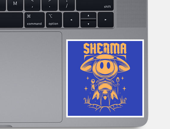 Sherma