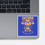 Sherma-None-Glossy-Sticker-Alundrart