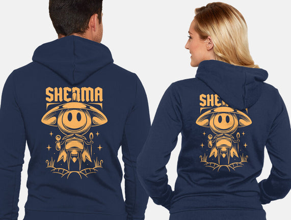 Sherma