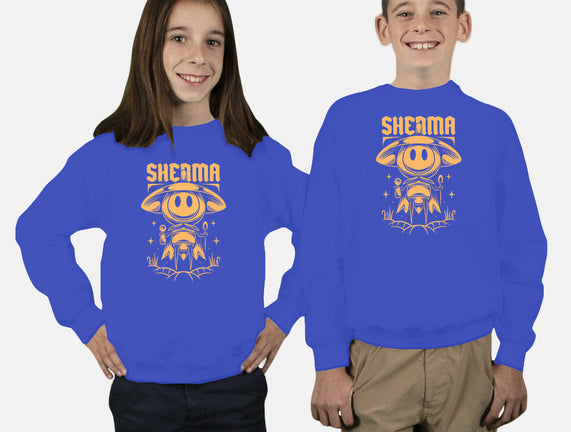Sherma