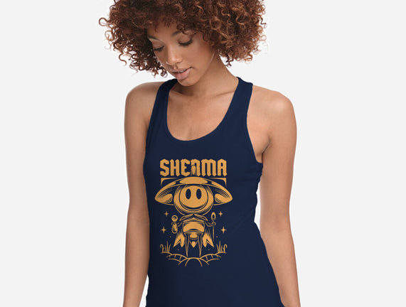 Sherma