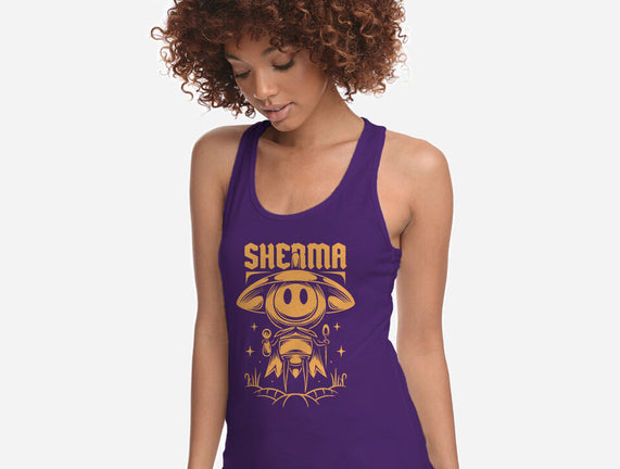Sherma