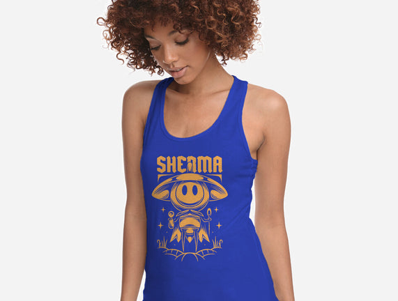 Sherma