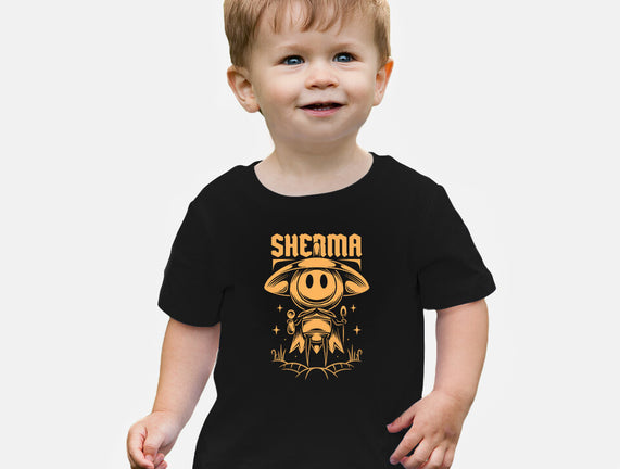 Sherma