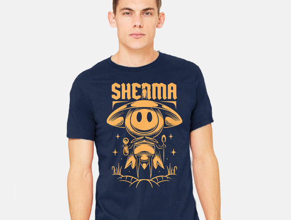 Sherma