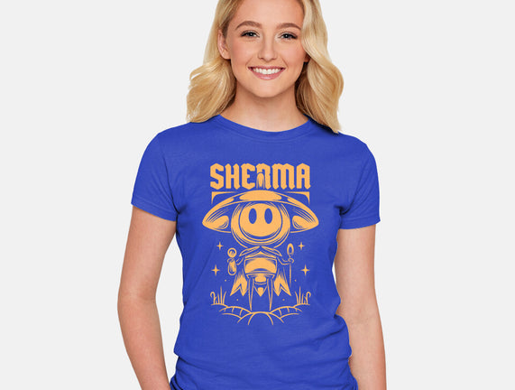 Sherma